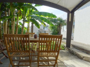 Apartment RAFAELLO